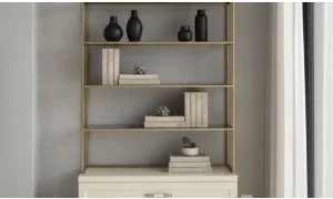 Marina Çekmeceli Vitrin