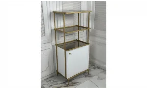 Mira Çok Amaçlı Dolap