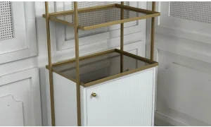 Mira Çok Amaçlı Dolap