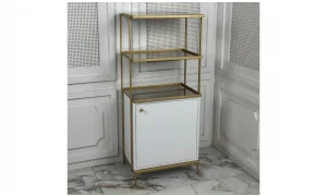 Mira Çok Amaçlı Dolap