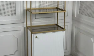 Mira Çok Amaçlı Dolap