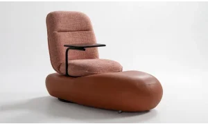 Lulu Dönerli Berjer