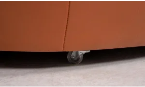 Lulu Dönerli Berjer