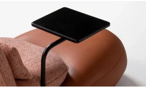 Lulu Dönerli Berjer