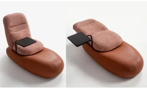 Lulu Dönerli Berjer