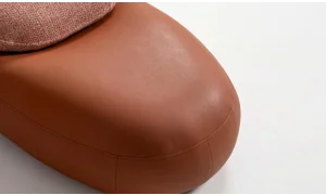 Lulu Dönerli Berjer