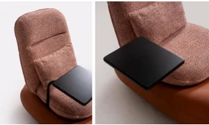 Lulu Dönerli Berjer