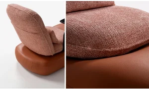 Lulu Dönerli Berjer