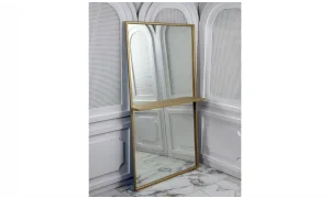 Lucy Raflı Boy Aynası