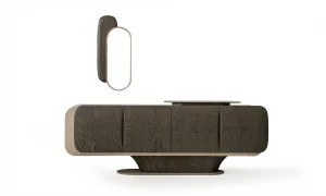 Gusto Konsol ve Ayna