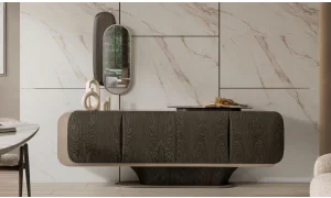 Gusto Konsol ve Ayna