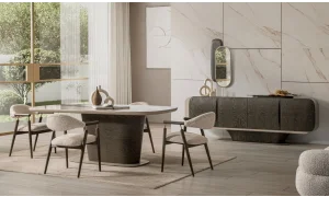 Gusto Konsol ve Ayna