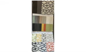 Soft Bahçe ve Balkon Takımı