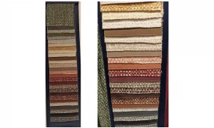 Lulu Dönerli Berjer - Yeşil