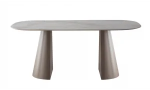 Milano Seramik Yemek Odası Takımı