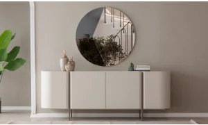 Milano Seramik Yemek Odası Takımı