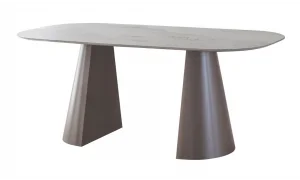 Milano Seramik Yemek Masası