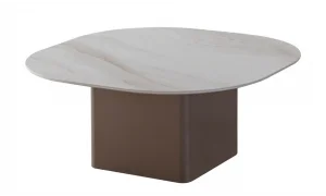 Milano Seramik Orta Sehpa