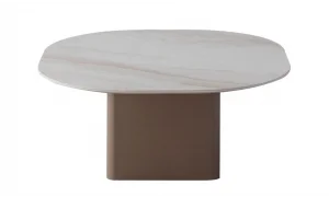 Milano Seramik Orta Sehpa