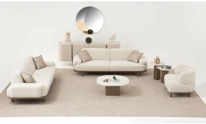 Milano Koltuk Takımı