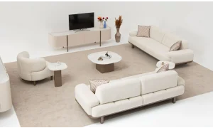 Milano Koltuk Takımı