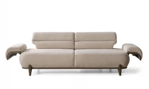 Vega Mekanizmalı Koltuk Takımı