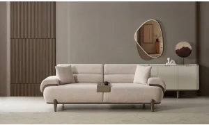 Vega Mekanizmalı Koltuk Takımı