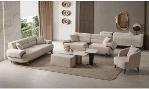 Vega Mekanizmalı Koltuk Takımı