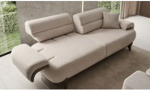 Vega Mekanizmalı Koltuk Takımı