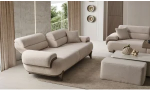 Vega Mekanizmalı Koltuk Takımı