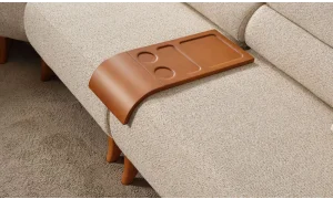 Vega Mekanizmalı Köşe Koltuk Takımı