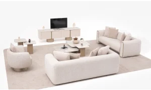 Venedik Koltuk Takımı