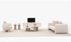 Venedik Koltuk Takımı