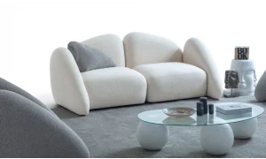 Stone Koltuk Takımı