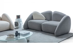 Stone 3lü koltuk