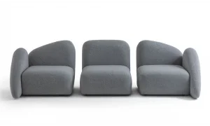 Stone 4lü koltuk