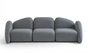 Stone 4lü koltuk