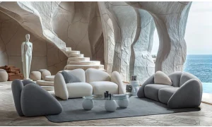 Stone Berjer