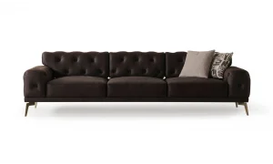Fuji Chester Koltuk Takımı