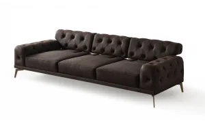 Fuji Chester Koltuk Takımı