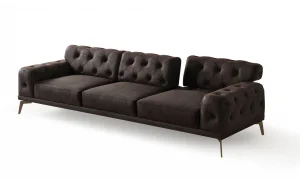 Fuji Chester Koltuk Takımı