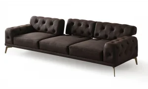 Fuji Chester Koltuk Takımı
