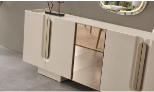 Duru Yemek Odası Takımı