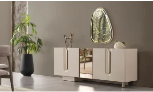 Duru Yemek Odası Takımı