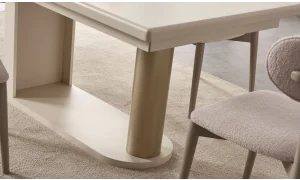 Duru Yemek Odası Takımı