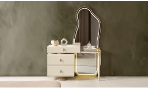 Perra Yatak Odası Takımı