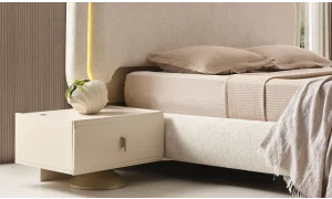Perra Yatak Odası Takımı
