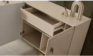 Perra Yemek Odası Takımı