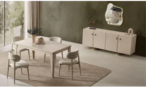 Perra Yemek Odası Takımı