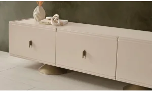 Perra Tv Sehpası